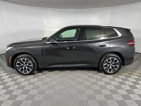New 2026 BMW X3 xDrive30 w/ Convenience Package AWD/4WD image 5