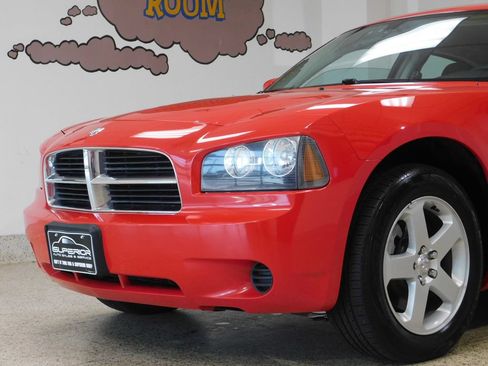 Used 2010 Dodge Charger AWD image 13