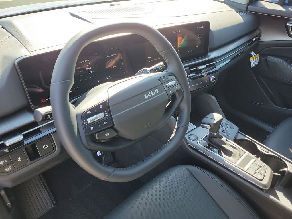 New 2026 Kia Sportage SX FWD image 24