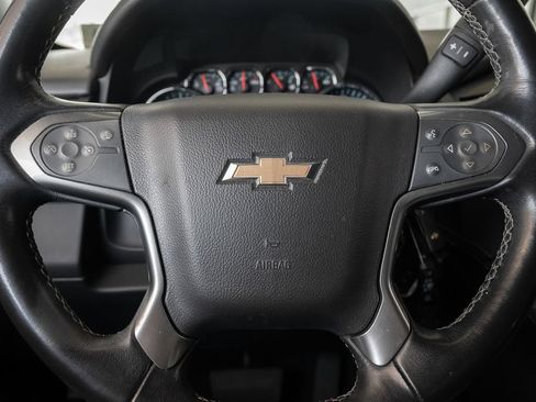 Used 2020 Chevrolet Tahoe LT RWD image 25