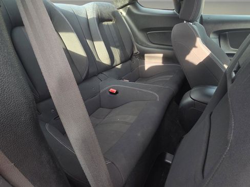 Used 2020 Ford Mustang Coupe w/ Equipment Group 101A image 16