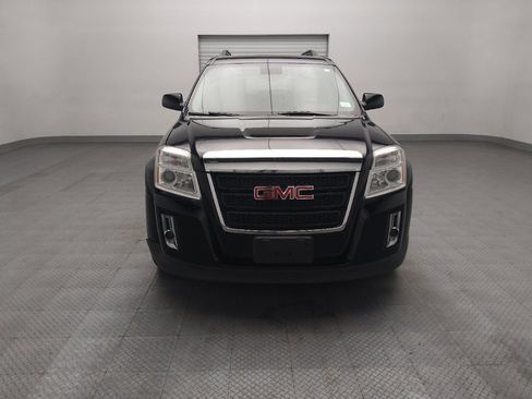 Used 2015 GMC Terrain SLT w/ Open Road Package FWD image 14