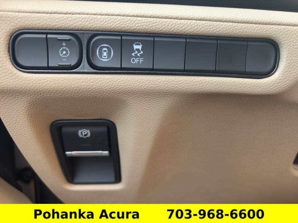 Certified 2026 Acura MDX SH-AWD image 18