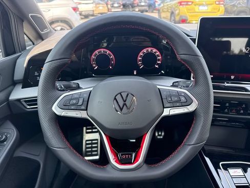 New 2026 Volkswagen GTI Autobahn FWD image 21