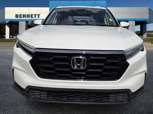 Used 2024 Honda CR-V EX image 8