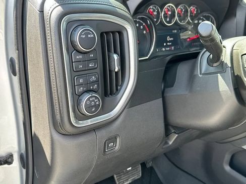 Used 2020 Chevrolet Silverado 1500 RST w/ All-Star Edition AWD/4WD image 31