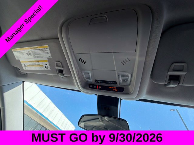 Used 2024 Chevrolet Equinox LT FWD image 67