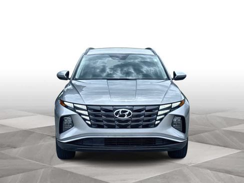 Used 2024 Hyundai Tucson SEL FWD image 3