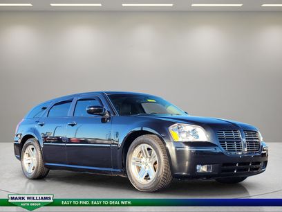 Used 2006 Dodge Magnum R/T w/ Convenience Group II