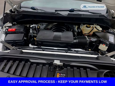 Used 2019 Chevrolet Silverado 1500 W/T w/ WT Fleet Convenience Package image 20