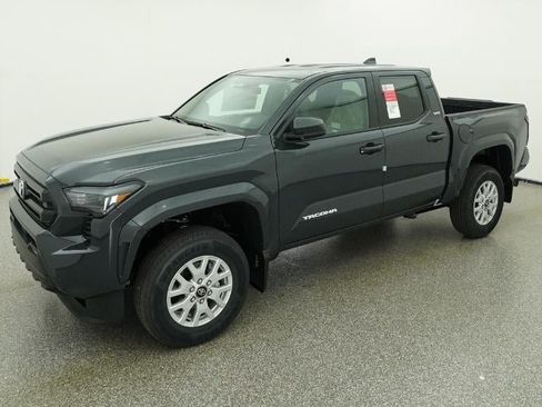 New 2026 Toyota Tacoma SR5 RWD image 1