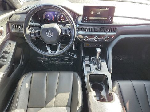 Used 2023 Acura Integra A-Spec image 11