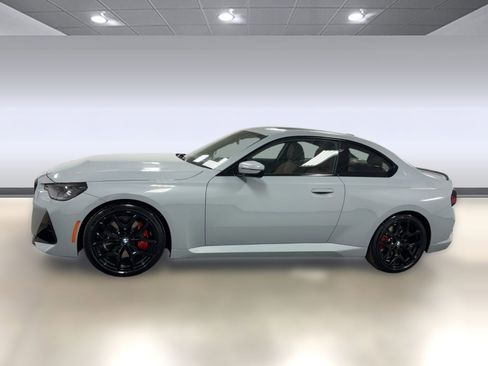 New 2026 BMW 230i Coupe w/ Premium Package image 2