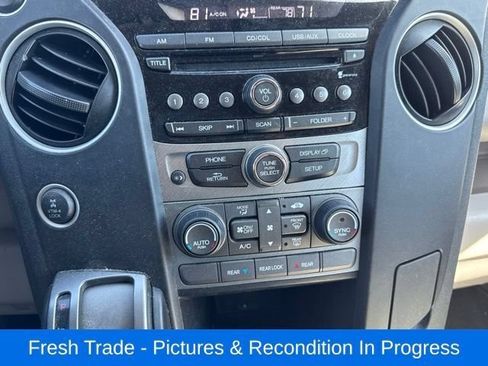 Used 2013 Honda Pilot LX image 16