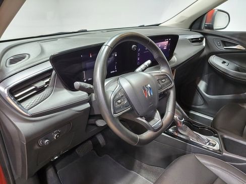 Certified 2024 Buick Encore GX Sport Touring image 18