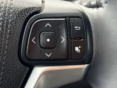 Used 2016 Toyota Highlander Limited FWD image 21