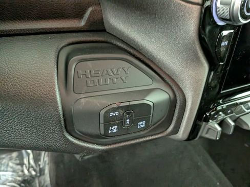 New 2026 RAM 2500 Tradesman AWD/4WD image 20