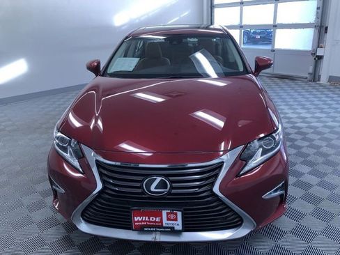 Used 2017 Lexus ES 350 image 14