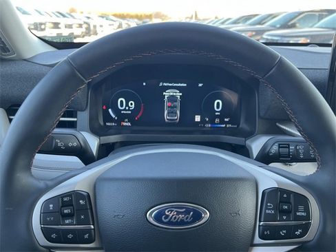 New 2026 Ford Explorer Active w/ Active Comfort Package image 25