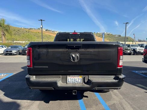 Used 2024 RAM 1500 Big Horn image 4