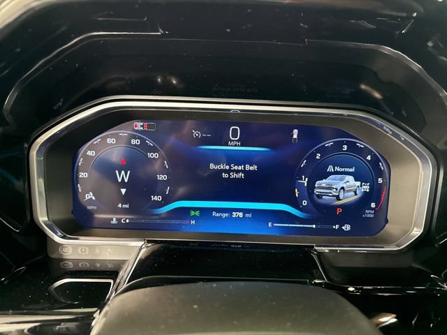 New 2026 Chevrolet Silverado 1500 RST w/ Safety Package AWD/4WD image 26
