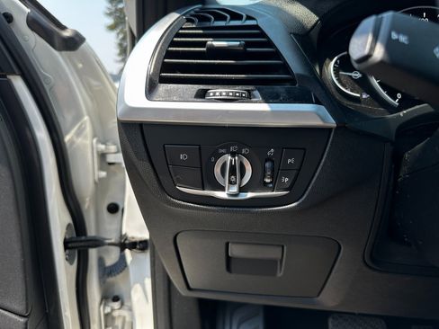 Used 2019 BMW X3 xDrive30i image 21