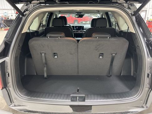 New 2025 Kia Sorento EX image 27