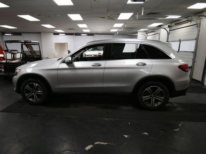 Used 2019 Mercedes-Benz GLC 300 4MATIC