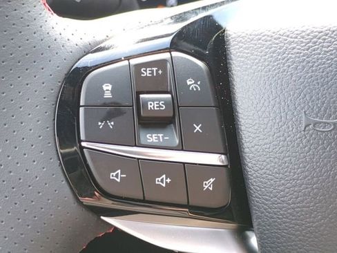 New 2026 Ford Explorer ST-Line AWD/4WD image 16