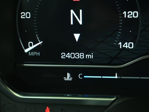 Used 2024 GMC Sierra 2500 Denali w/ Denali Reserve Package image 26