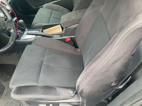 Used 2011 Nissan Altima 2.5 S w/ 2.5S Premium Pkg image 9