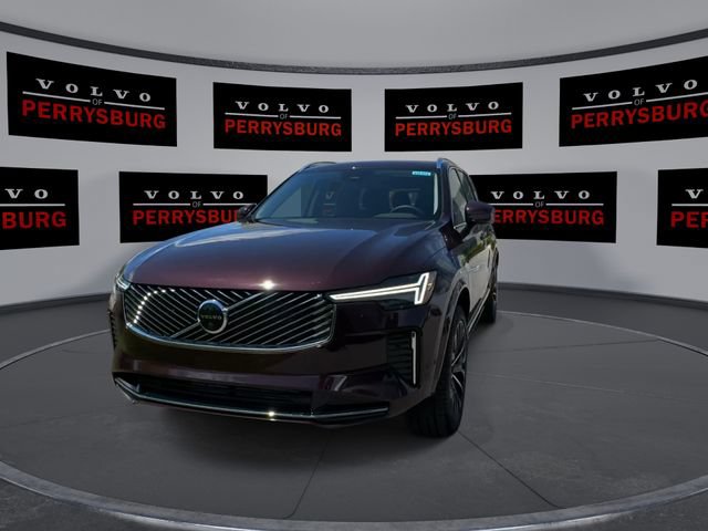 New 2026 Volvo XC90 T8 Plus w/ Protection Package Premier AWD/4WD image 3