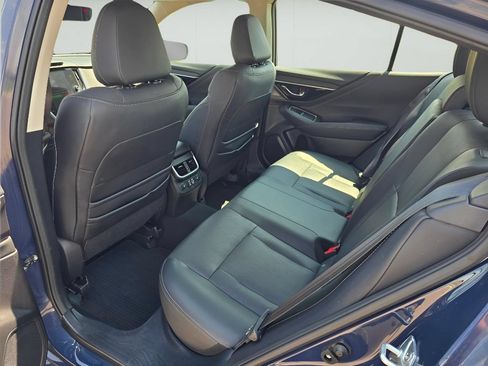 Used 2023 Subaru Legacy Limited AWD/4WD image 12
