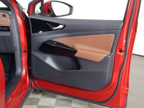 Used 2022 Volkswagen ID.4 Pro S w/ Gradient Package image 26