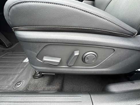 New 2026 Kia Sportage EX AWD/4WD image 25