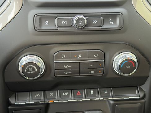 New 2026 GMC Sierra 1500 Pro w/ Graphite Edition image 20