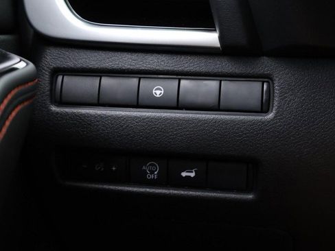 New 2026 Nissan Rogue SV w/ Rock Creek Premium Package image 19