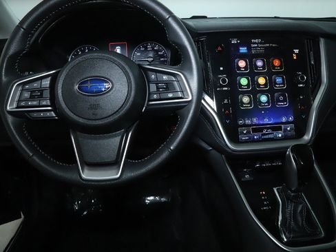 Certified 2023 Subaru Outback Premium image 28