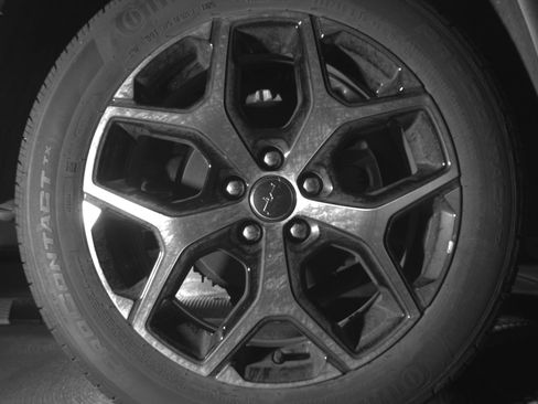 Used 2025 Jeep Compass Limited image 15