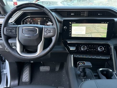 New 2026 GMC Sierra 1500 Denali AWD/4WD image 6