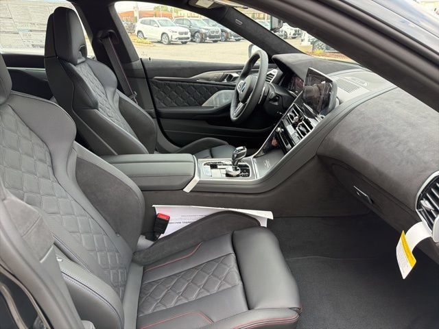 Used 2026 BMW M850i xDrive AWD/4WD image 22