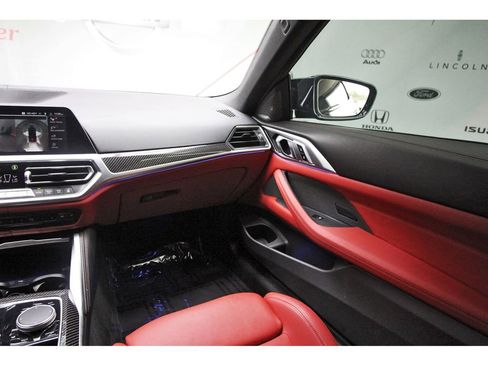 Used 2022 BMW M4 xDrive Competition w/ Executive Package image 8