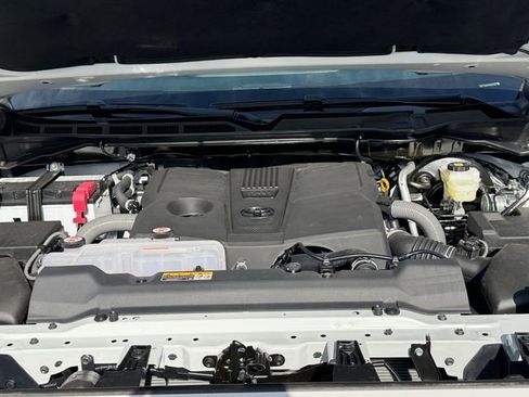 New 2026 Toyota Tundra SR5 w/ SR5 Premium Package AWD/4WD image 20