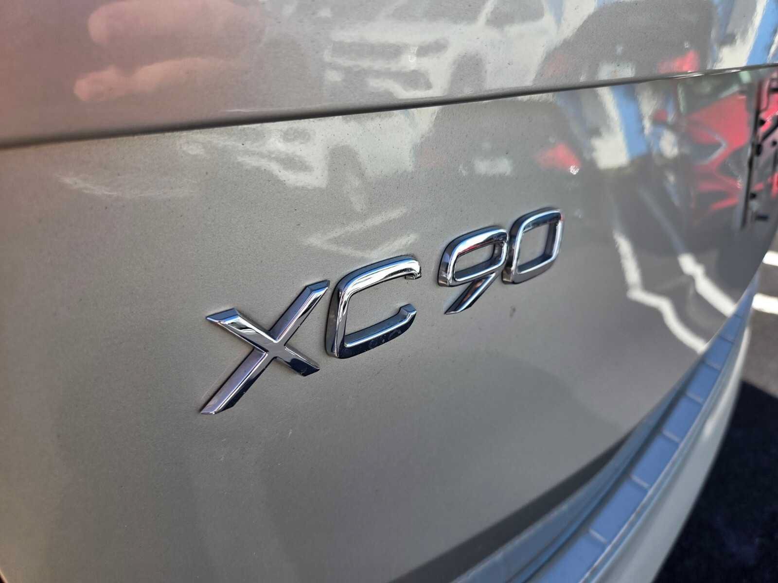 Used 2018 Volvo XC90 T6 Inscription w/ Convenience Package AWD/4WD image 15
