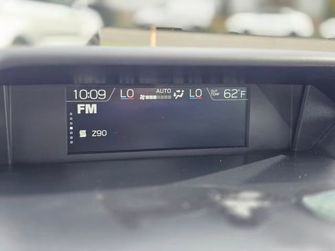 Certified 2023 Subaru Forester Wilderness image 28