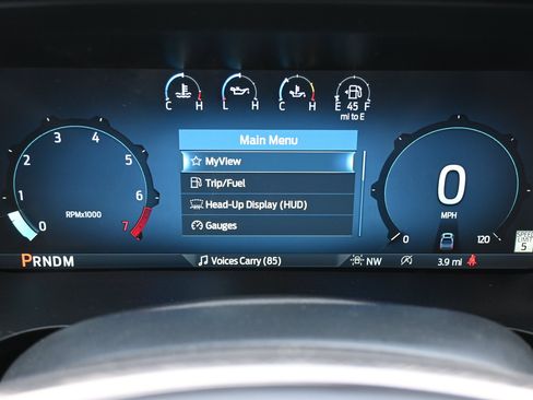 New 2026 Ford F150 King Ranch w/ Equipment Group 601A High AWD/4WD image 20