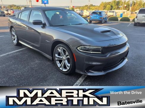Used 2022 Dodge Charger R/T image 1