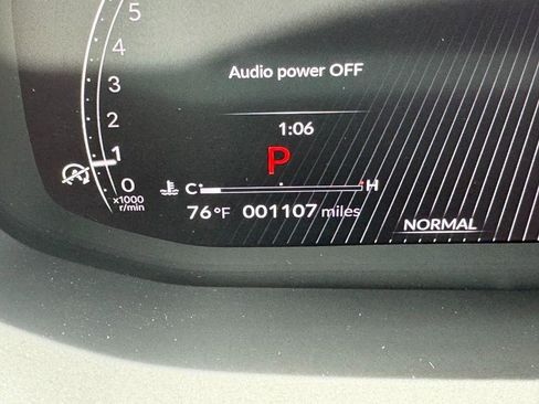 Certified 2026 Acura MDX SH-AWD image 24