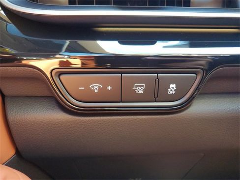 New 2026 Kia Carnival SX Prestige image 26