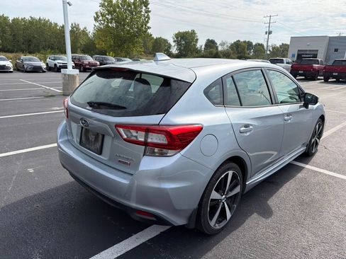 Used 2017 Subaru Impreza 2.0i Sport AWD/4WD image 6